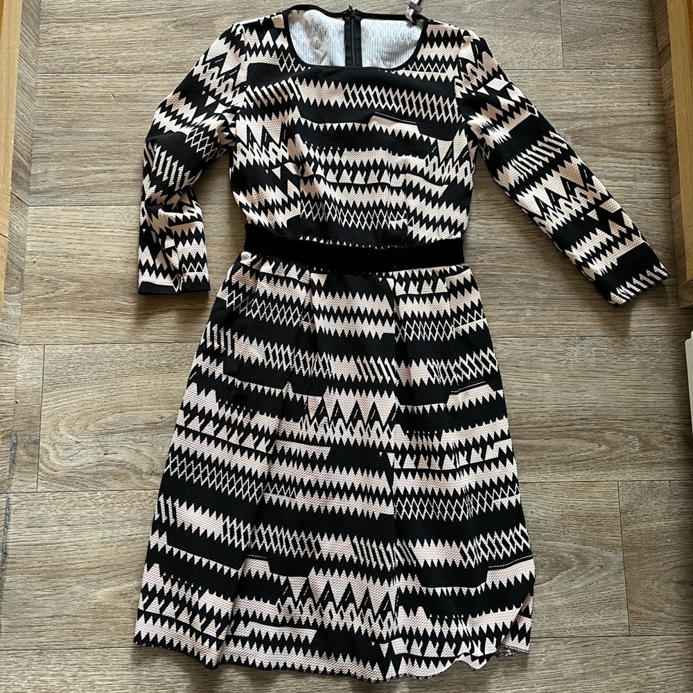 Dress La Fee Maraboutee, size 0